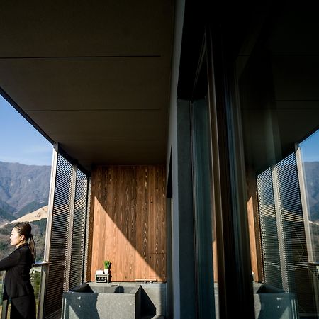 Ana Intercontinental Beppu Resort & Spa By Ihg ภายนอก รูปภาพ