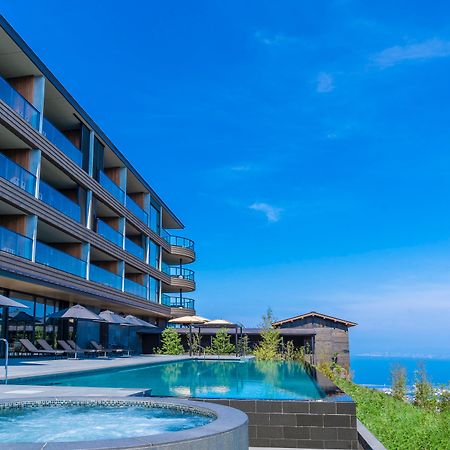 Ana Intercontinental Beppu Resort & Spa By Ihg ภายนอก รูปภาพ