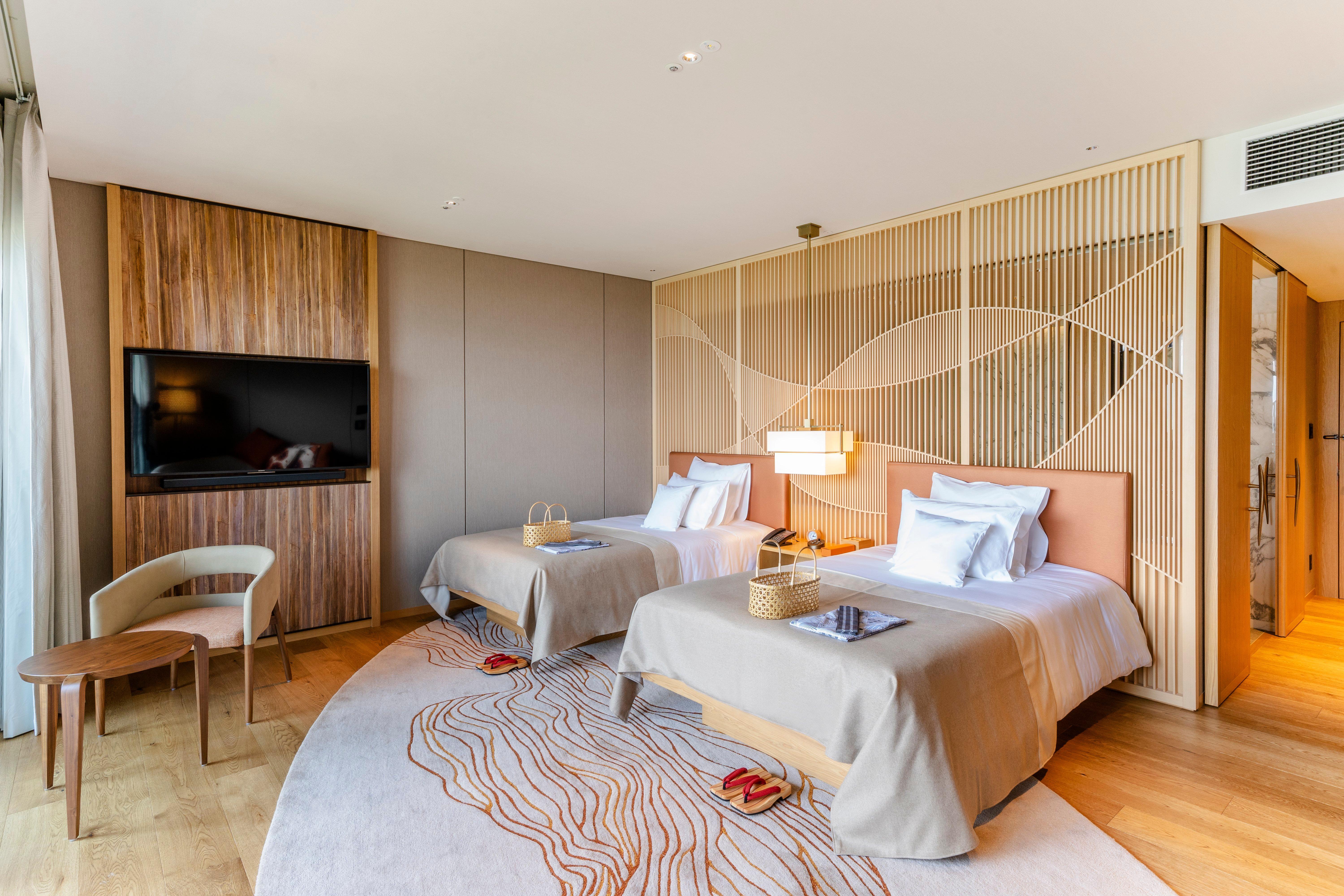 Ana Intercontinental Beppu Resort & Spa By Ihg ภายนอก รูปภาพ