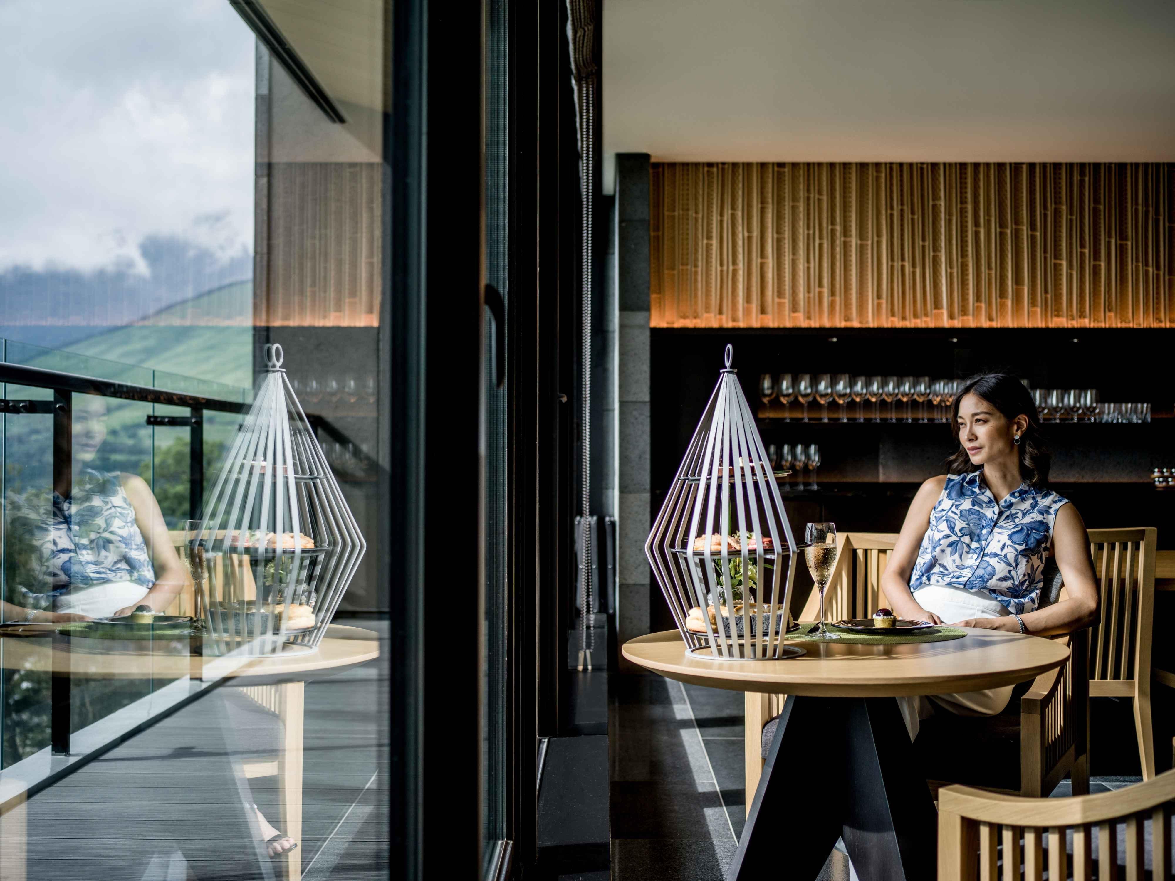 Ana Intercontinental Beppu Resort & Spa By Ihg ภายนอก รูปภาพ