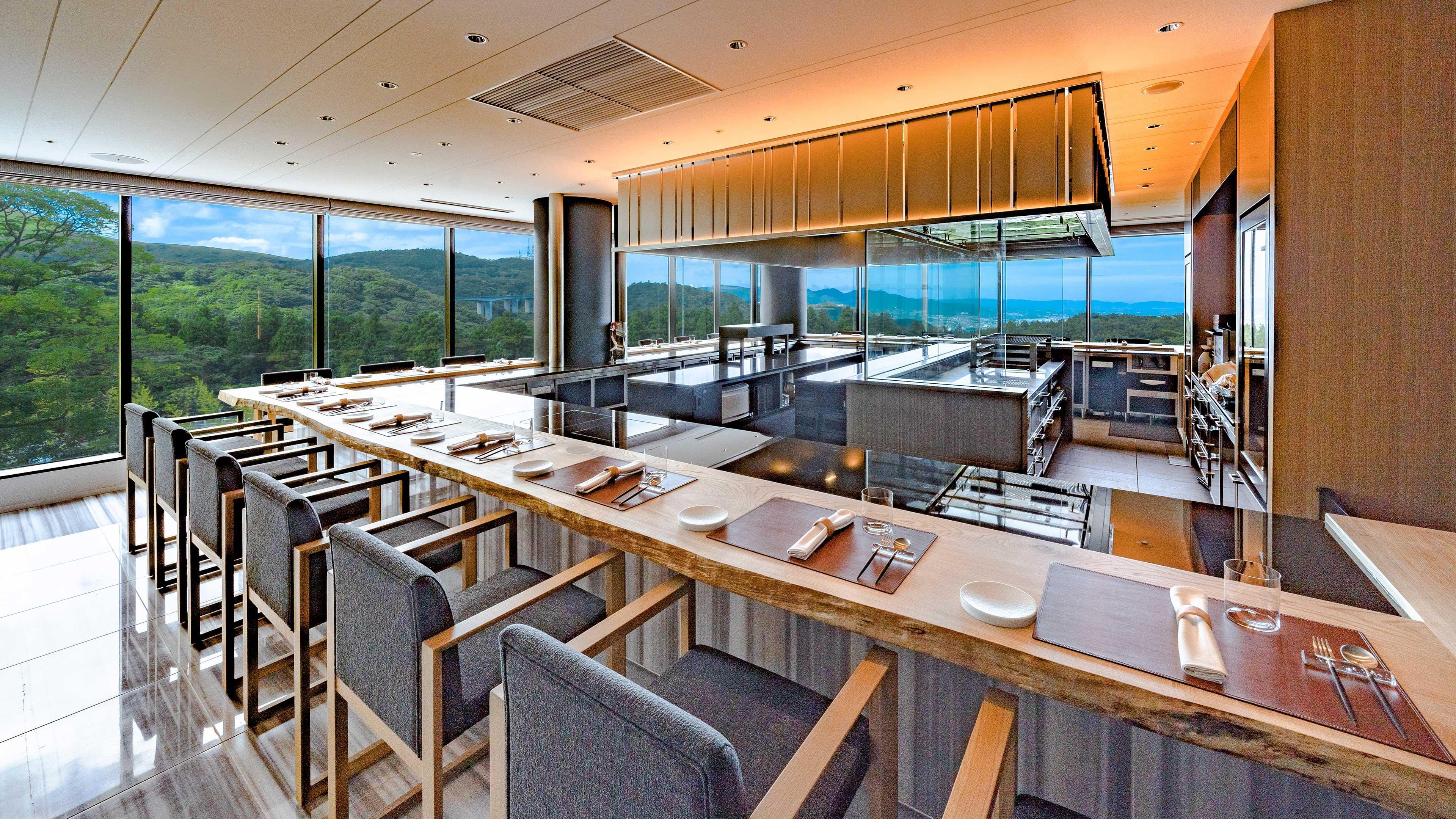 Ana Intercontinental Beppu Resort & Spa By Ihg ภายนอก รูปภาพ