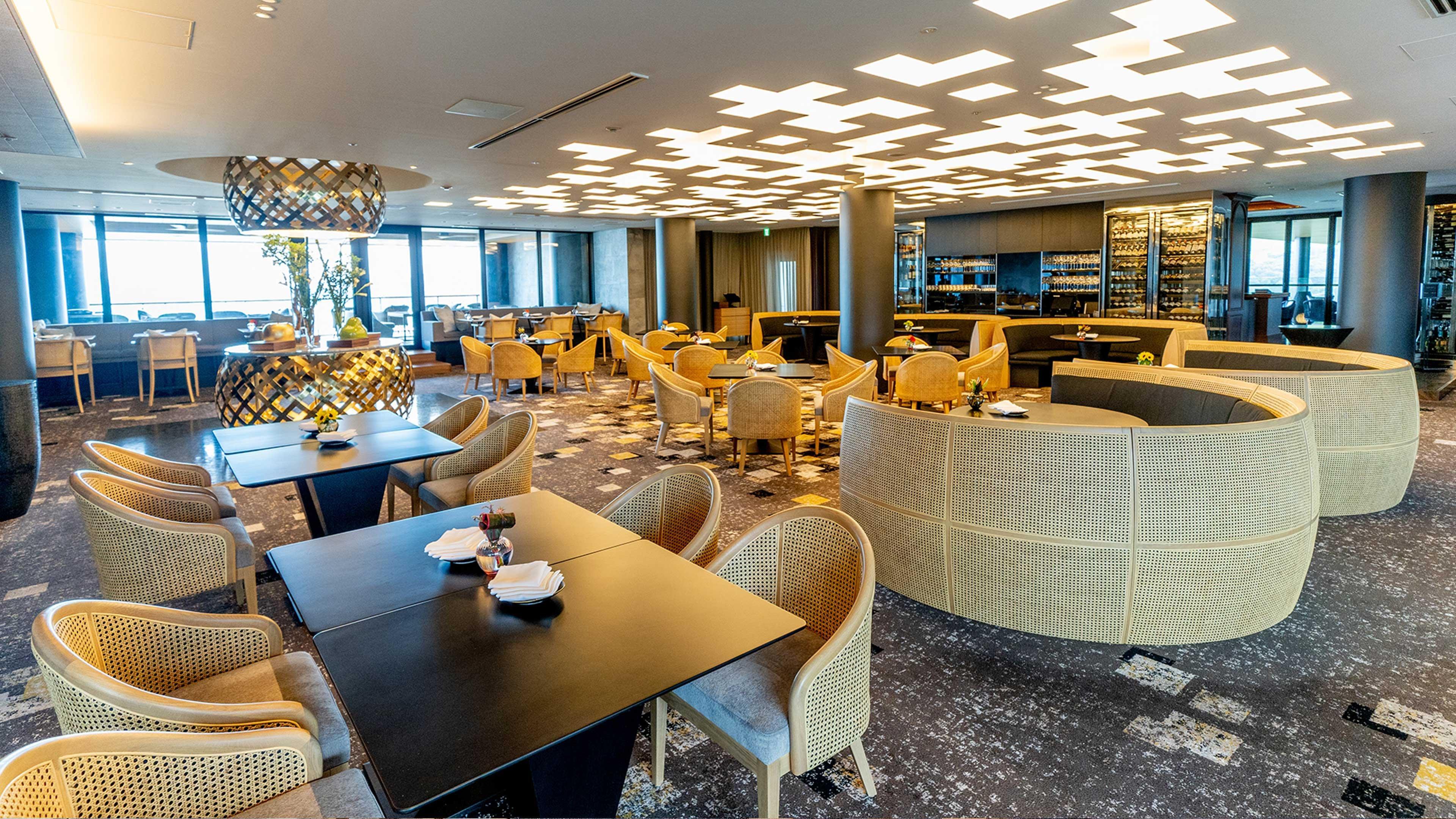 Ana Intercontinental Beppu Resort & Spa By Ihg ภายนอก รูปภาพ