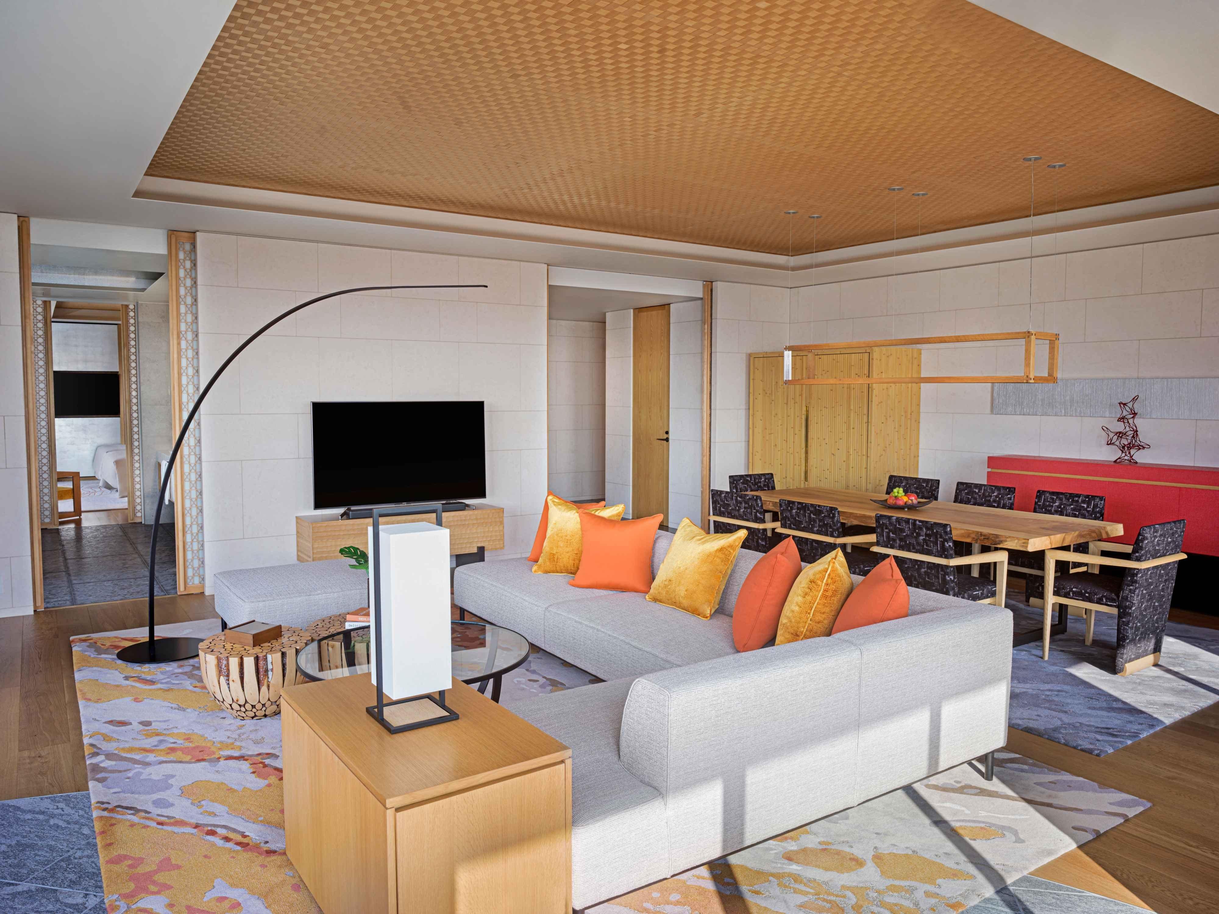 Ana Intercontinental Beppu Resort & Spa By Ihg ภายนอก รูปภาพ