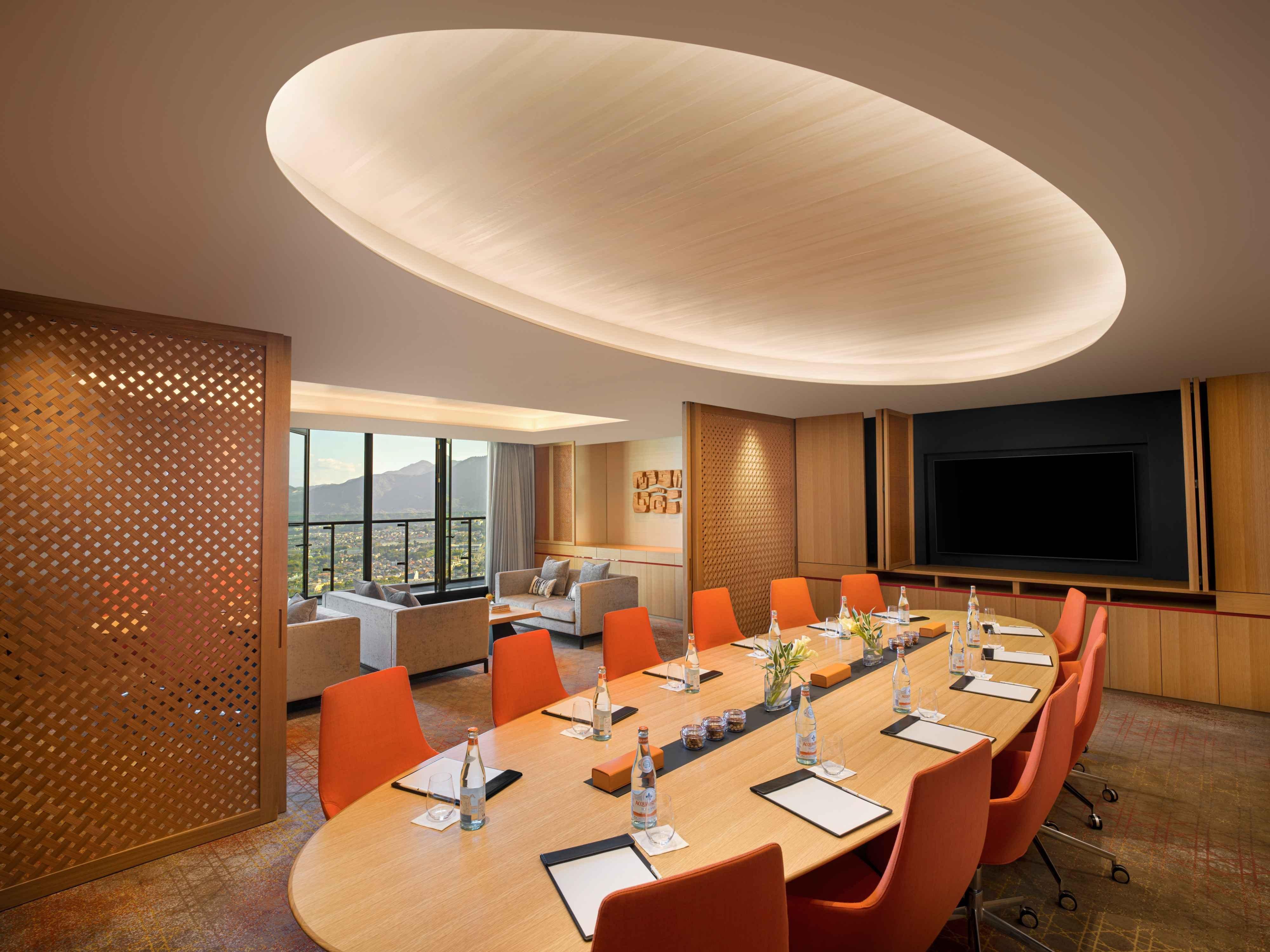 Ana Intercontinental Beppu Resort & Spa By Ihg ภายนอก รูปภาพ