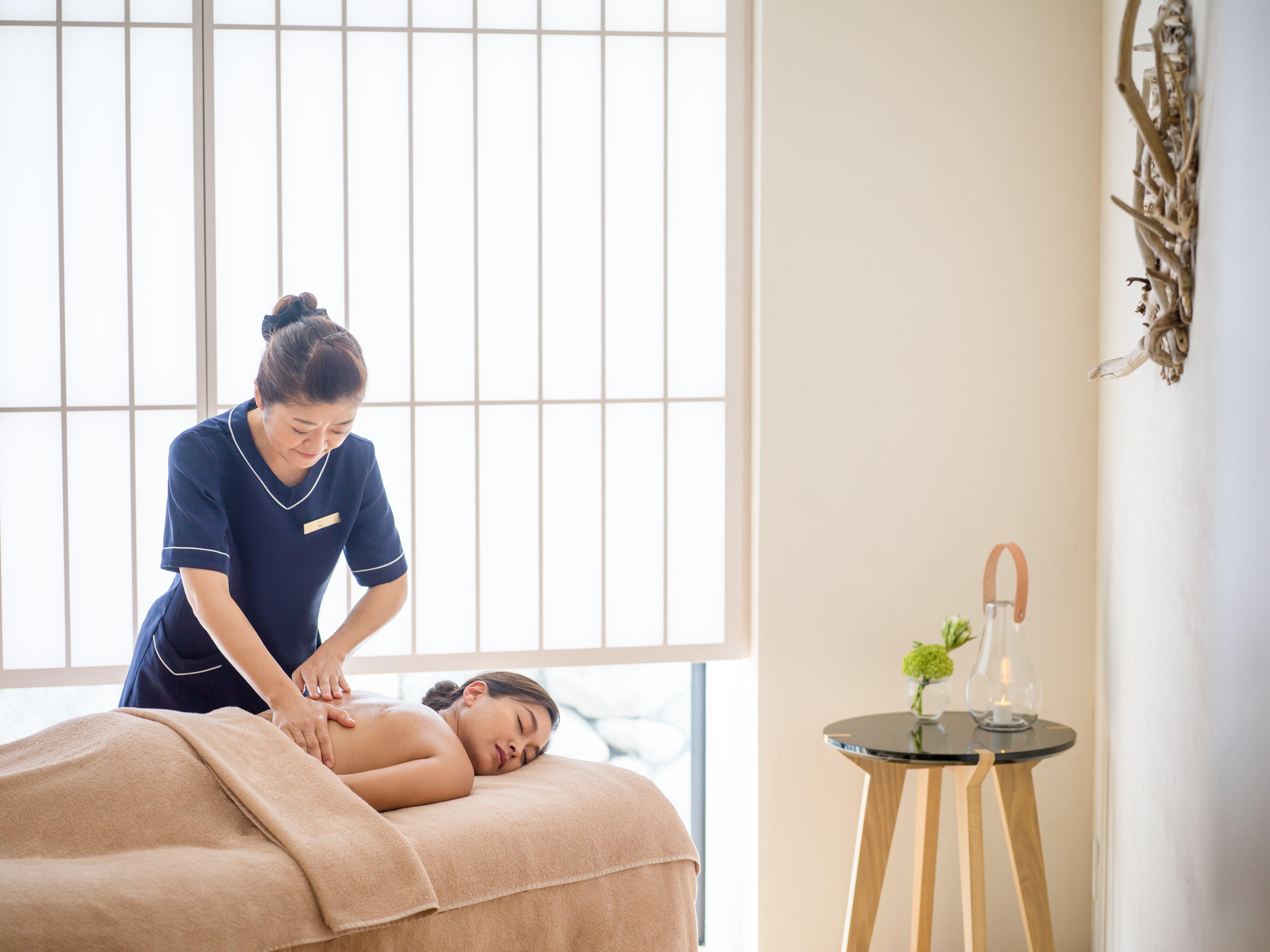 Ana Intercontinental Beppu Resort & Spa By Ihg ภายนอก รูปภาพ