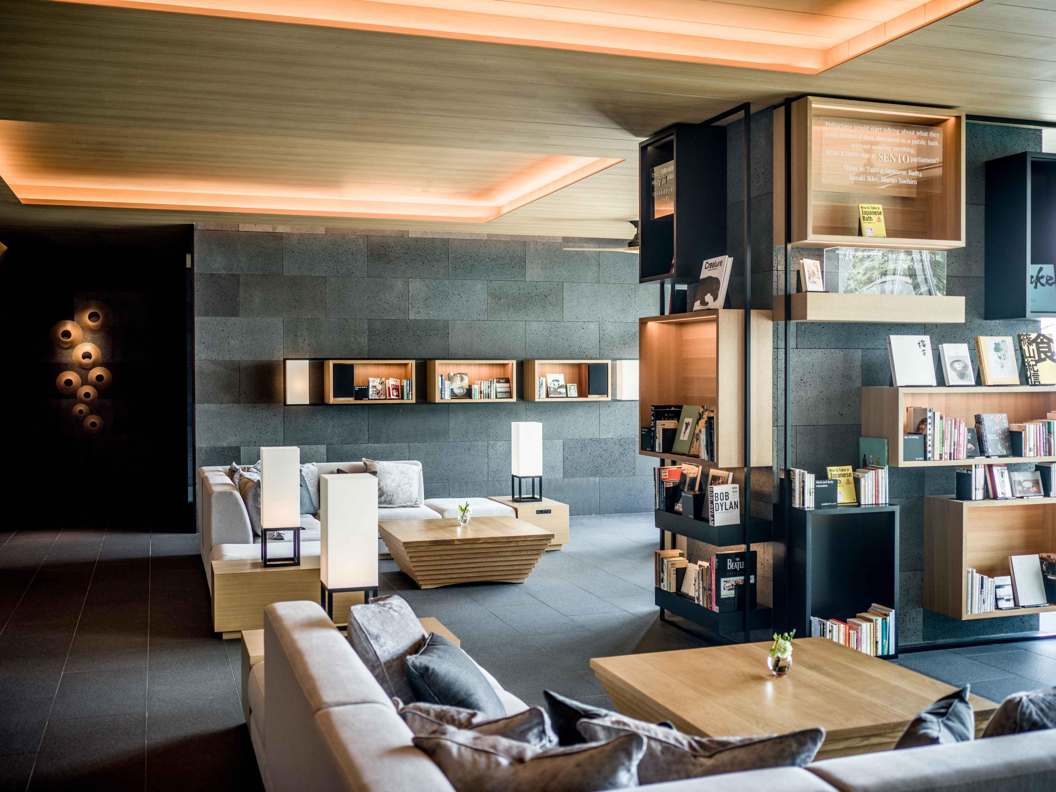 Ana Intercontinental Beppu Resort & Spa By Ihg ภายนอก รูปภาพ