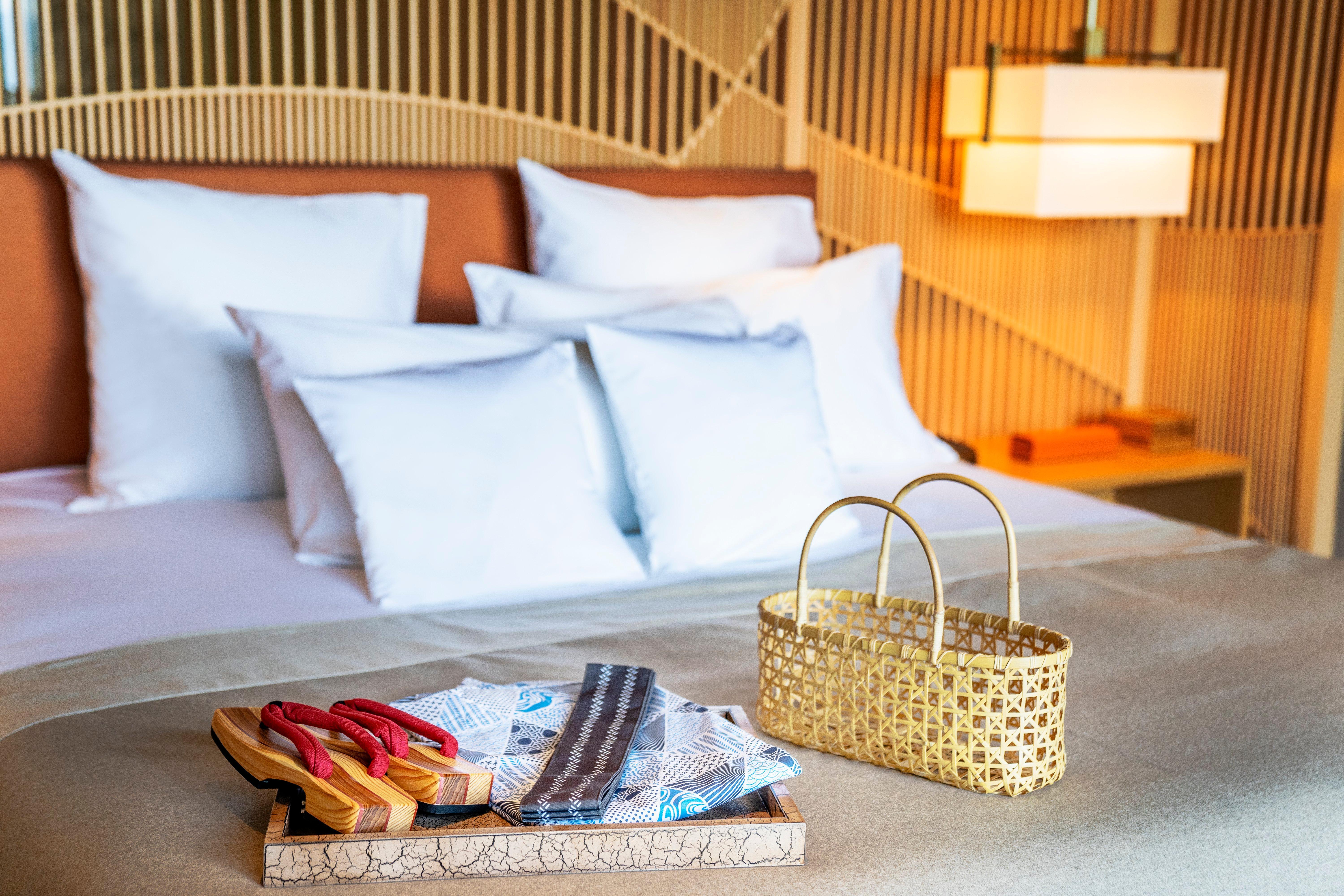 Ana Intercontinental Beppu Resort & Spa By Ihg ภายนอก รูปภาพ