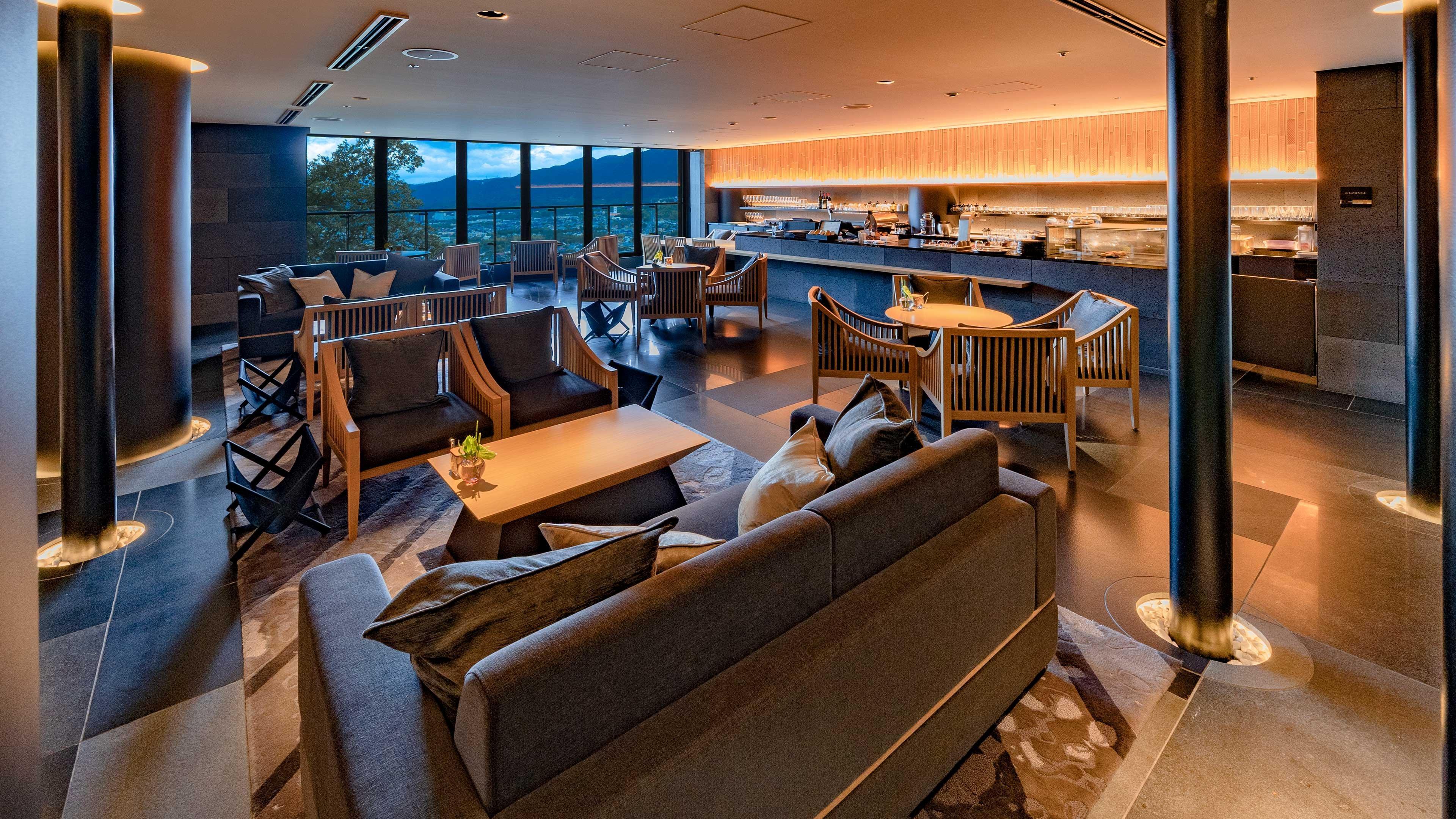 Ana Intercontinental Beppu Resort & Spa By Ihg ภายนอก รูปภาพ