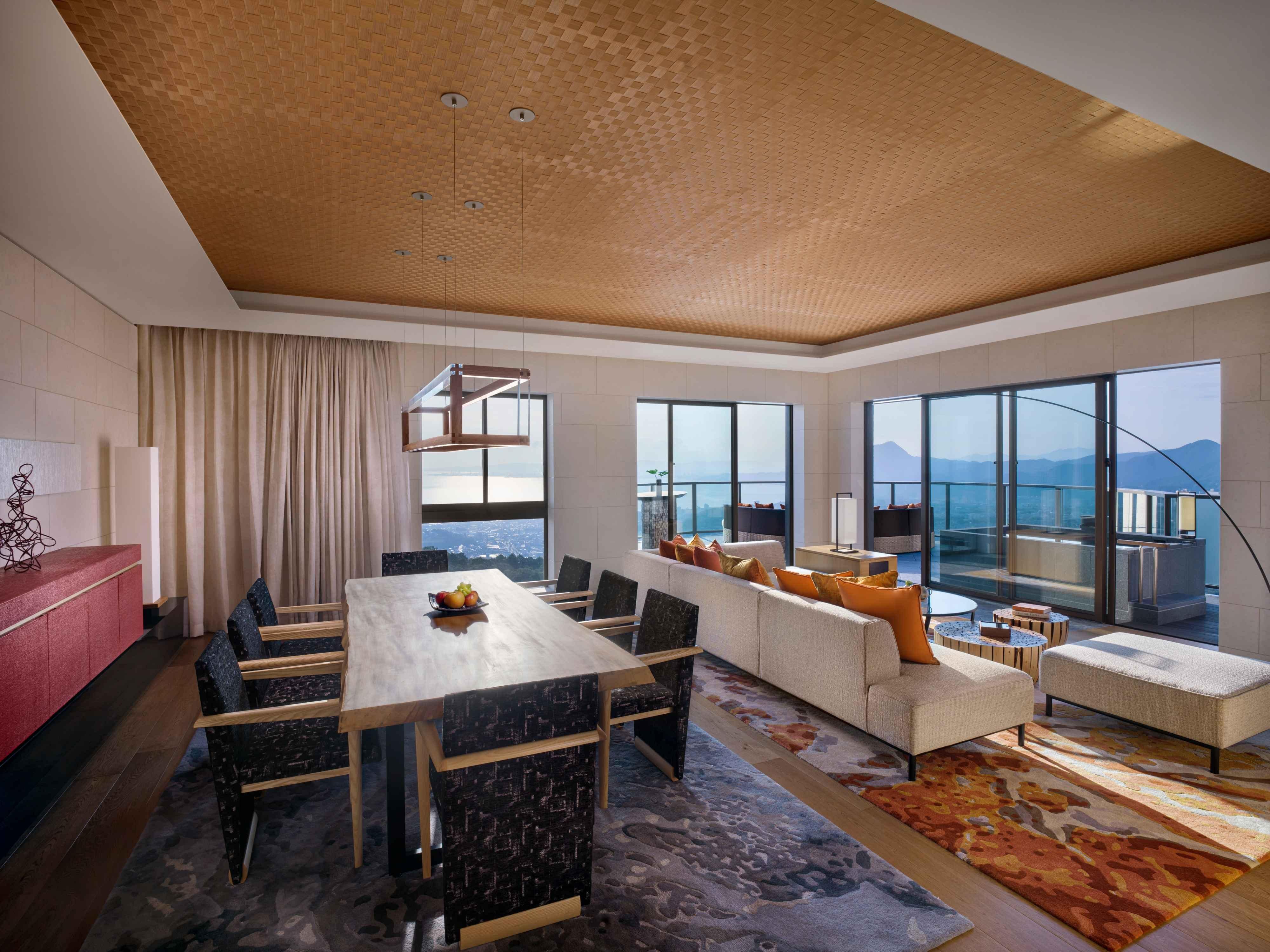 Ana Intercontinental Beppu Resort & Spa By Ihg ภายนอก รูปภาพ