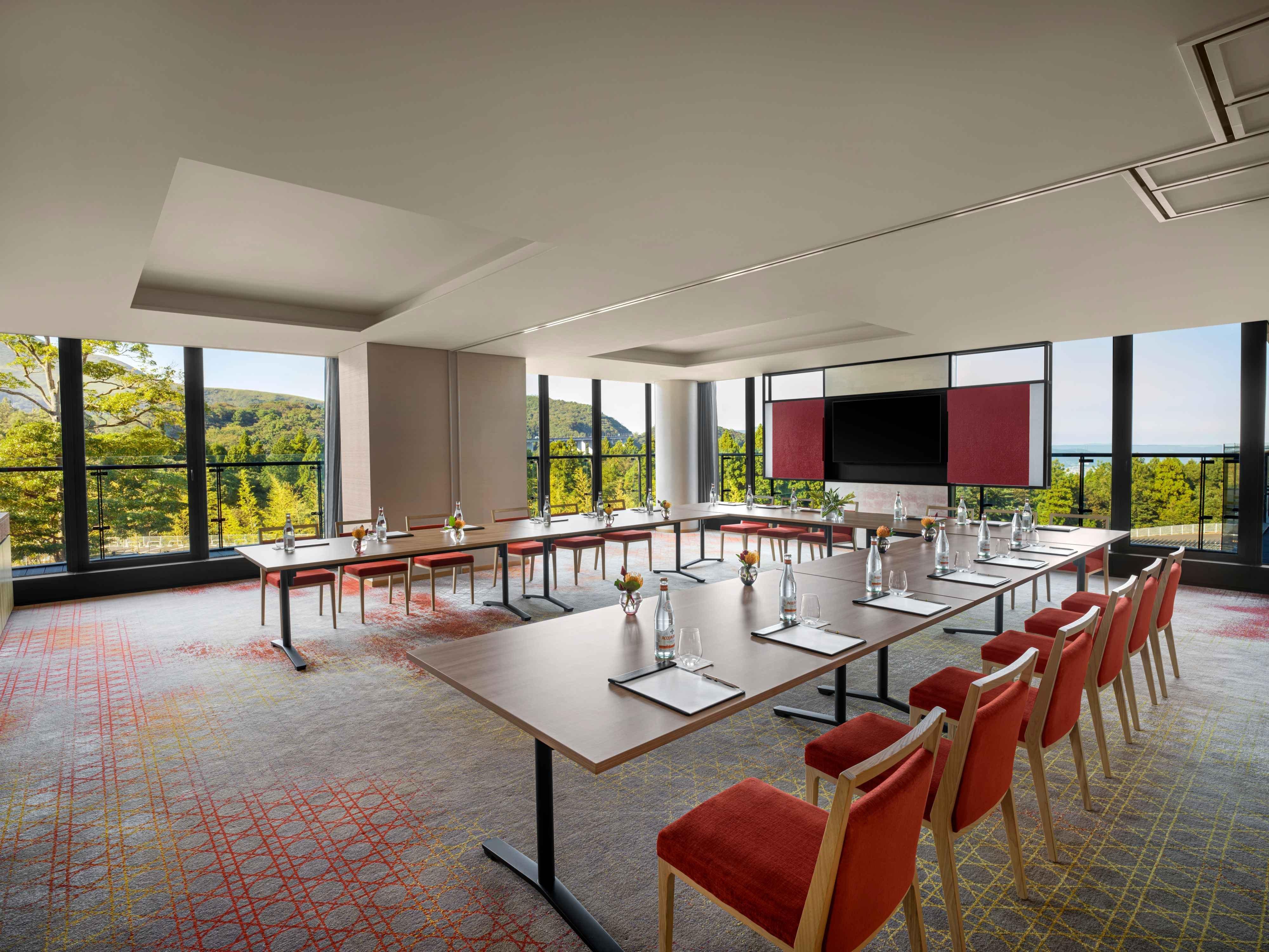 Ana Intercontinental Beppu Resort & Spa By Ihg ภายนอก รูปภาพ