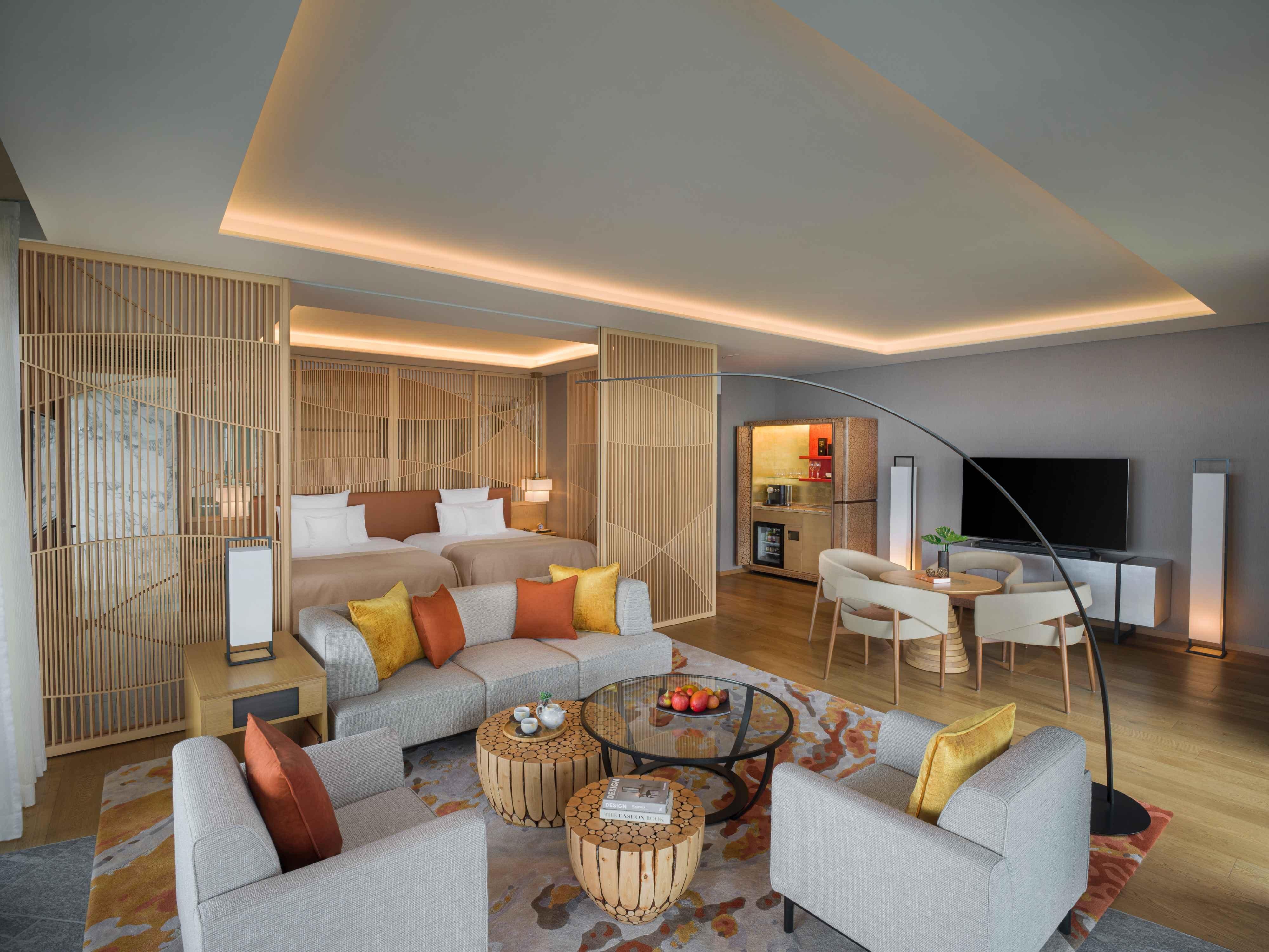 Ana Intercontinental Beppu Resort & Spa By Ihg ภายนอก รูปภาพ