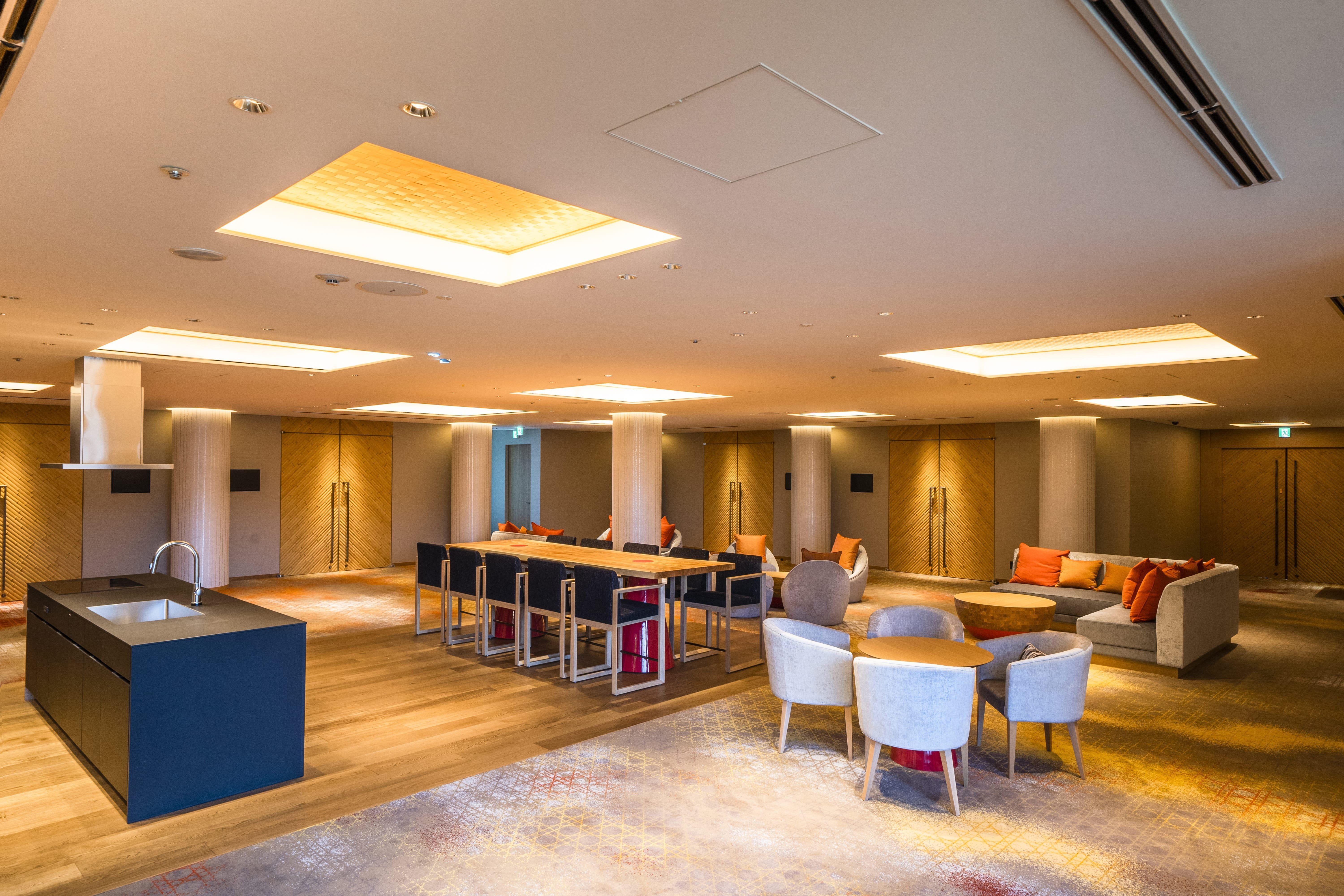 Ana Intercontinental Beppu Resort & Spa By Ihg ภายนอก รูปภาพ