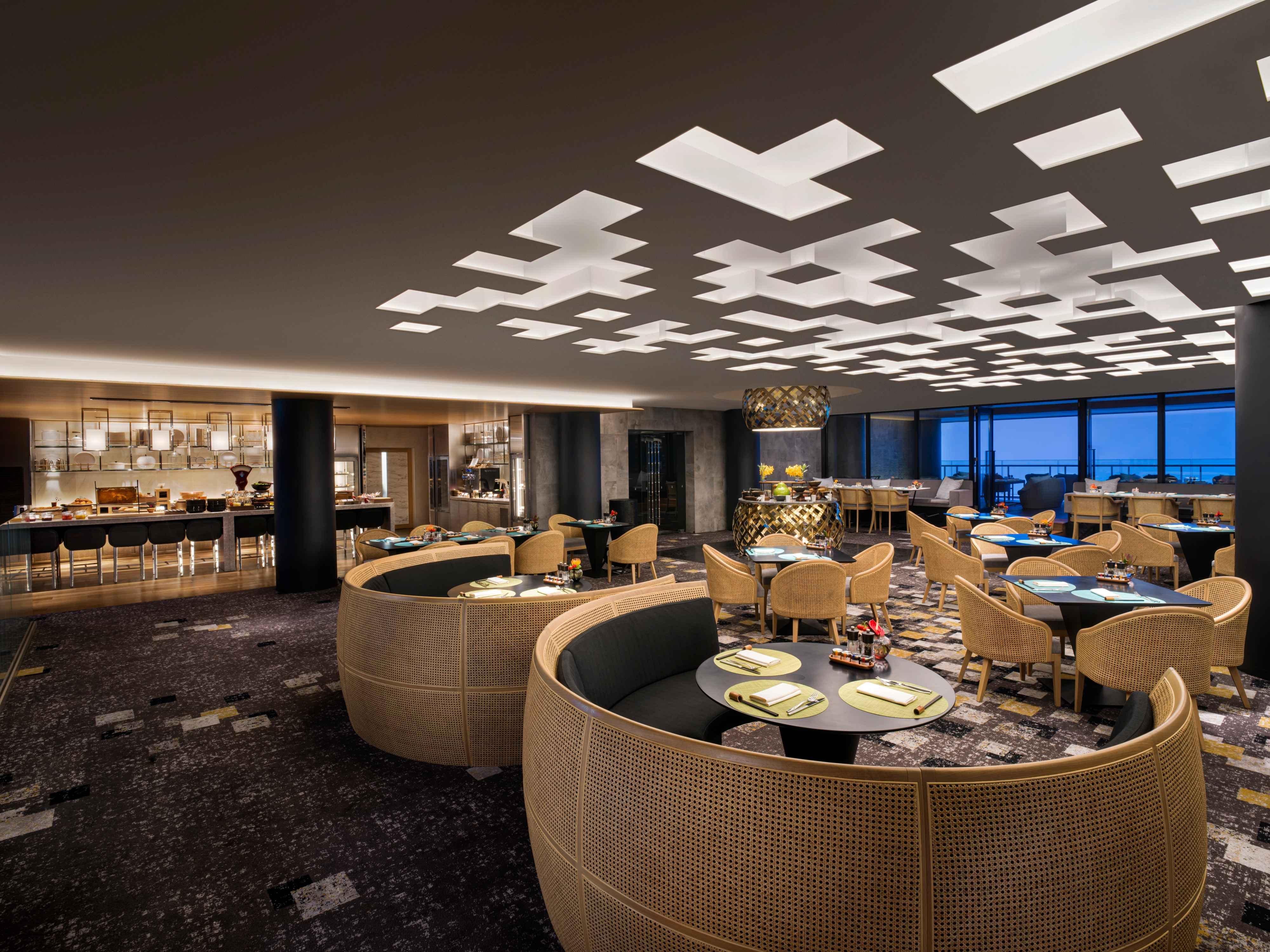 Ana Intercontinental Beppu Resort & Spa By Ihg ภายนอก รูปภาพ