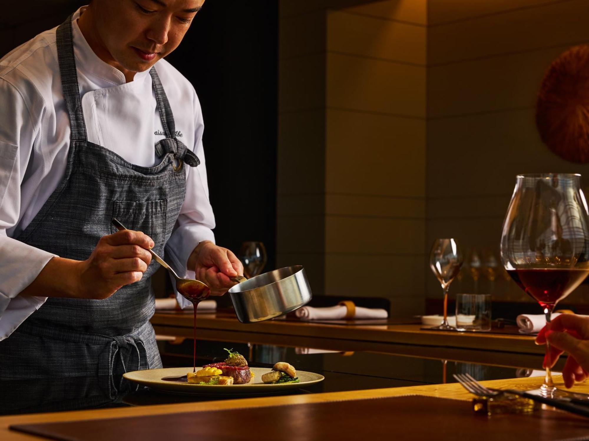 Ana Intercontinental Beppu Resort & Spa By Ihg ภายนอก รูปภาพ