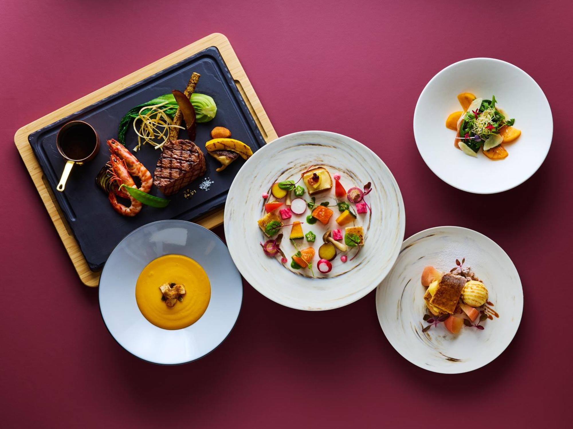 Ana Intercontinental Beppu Resort & Spa By Ihg ภายนอก รูปภาพ