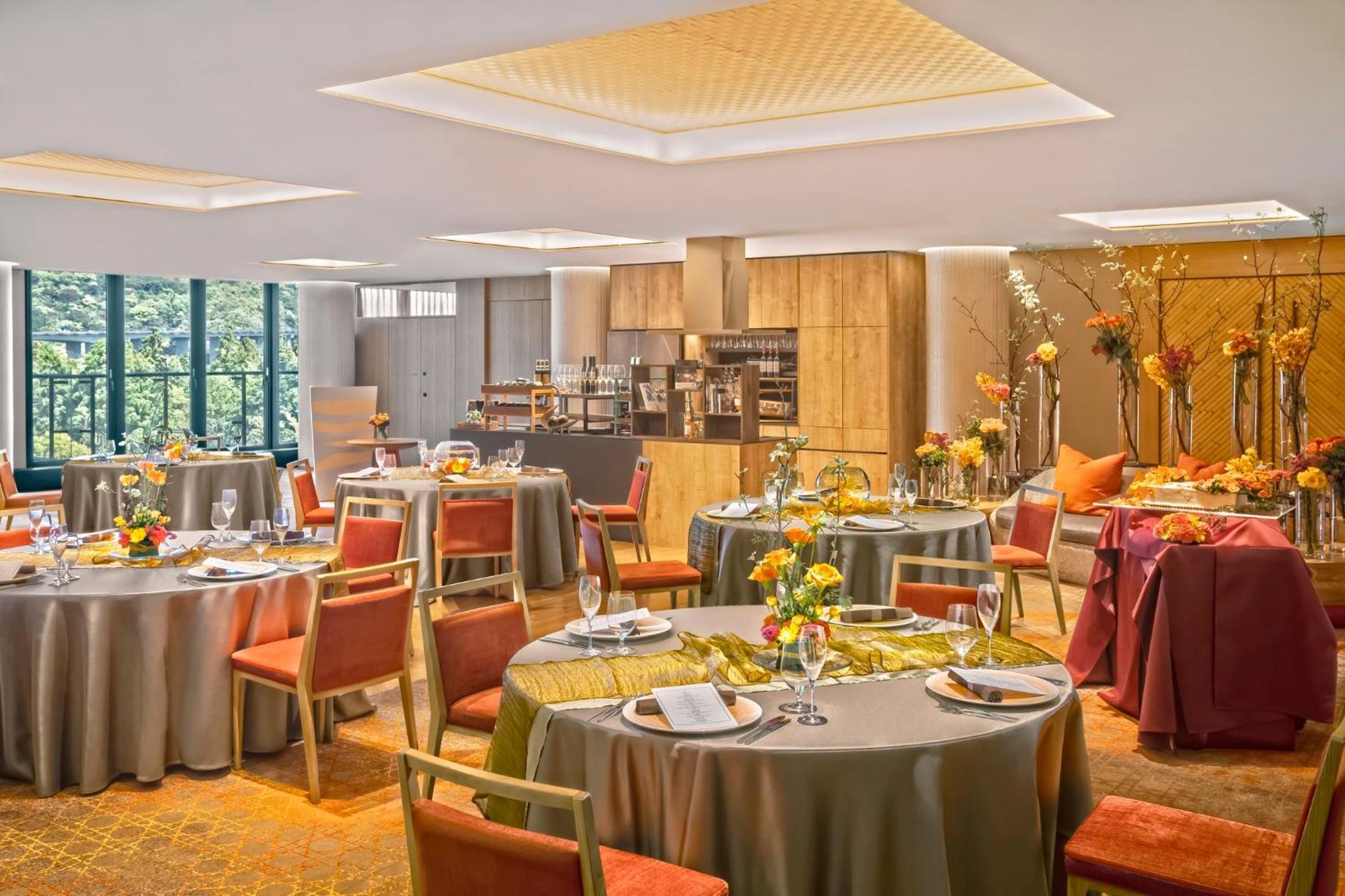 Ana Intercontinental Beppu Resort & Spa By Ihg ภายนอก รูปภาพ