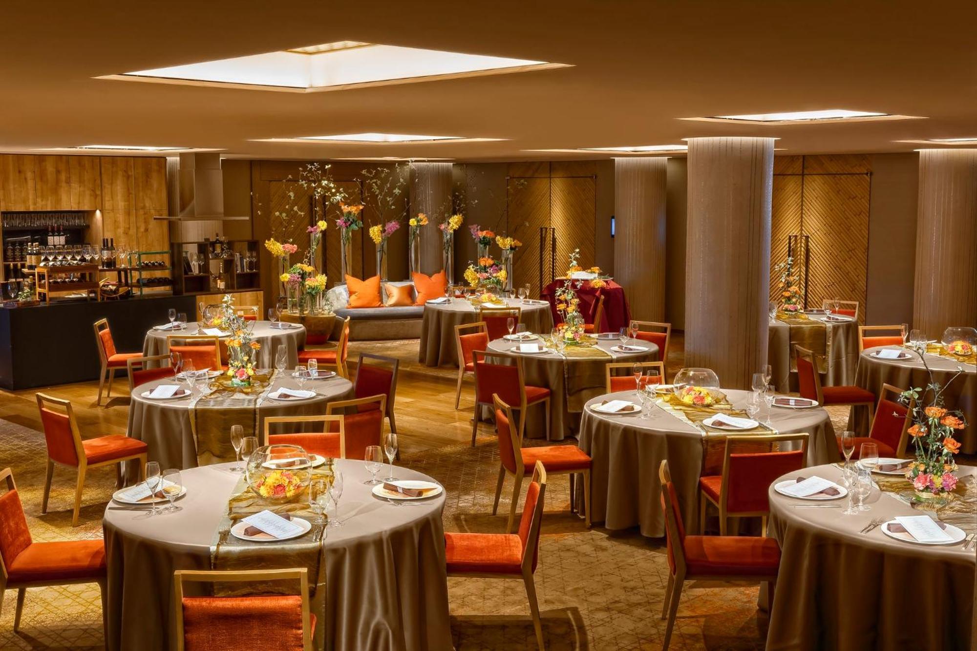 Ana Intercontinental Beppu Resort & Spa By Ihg ภายนอก รูปภาพ